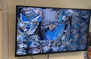 Commercial CCTV Camera Installations For Cambridge Businesses